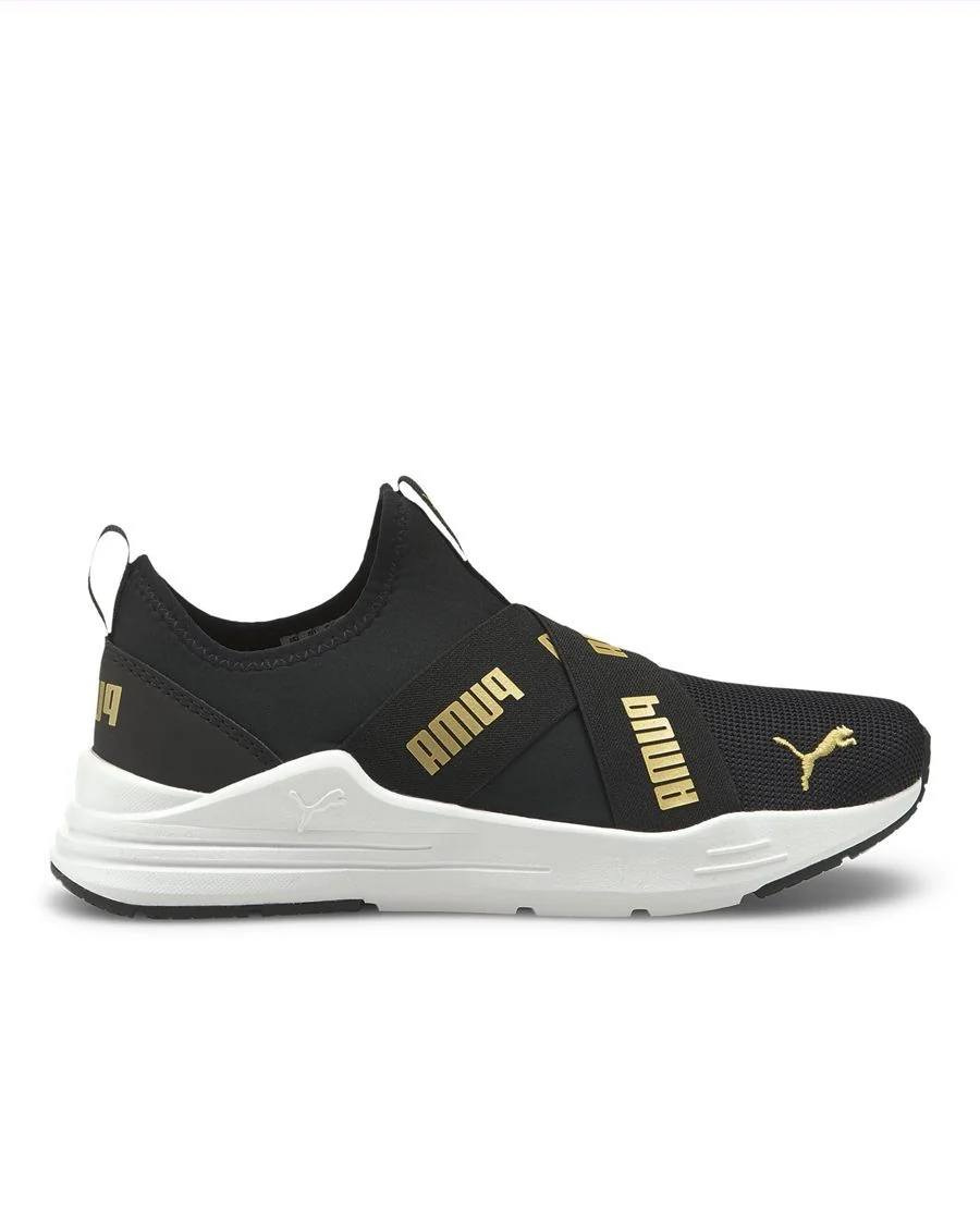 WIRED RUN PUMA FILLETTE ESPADRILLE