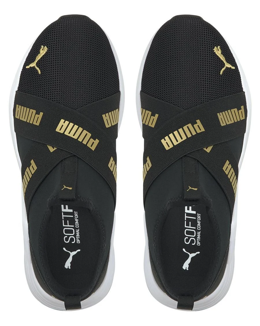 WIRED RUN PUMA FILLETTE ESPADRILLE - Image 3