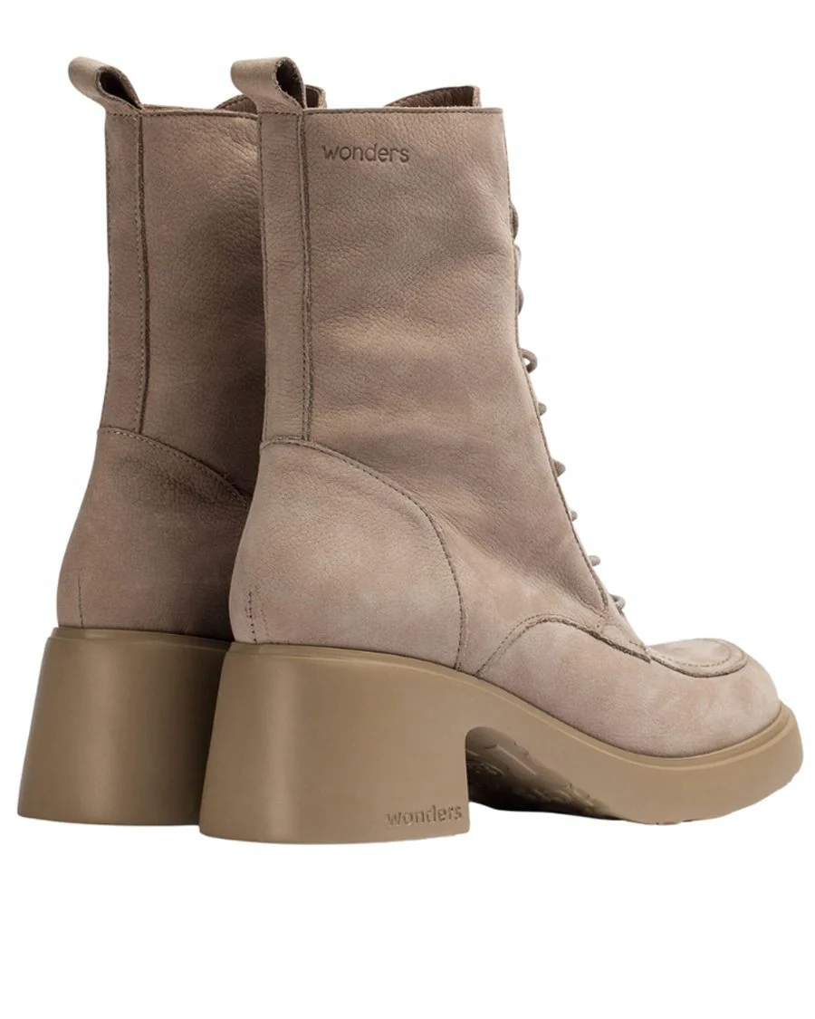 WONDERS BOTTE COURTE - Image 4