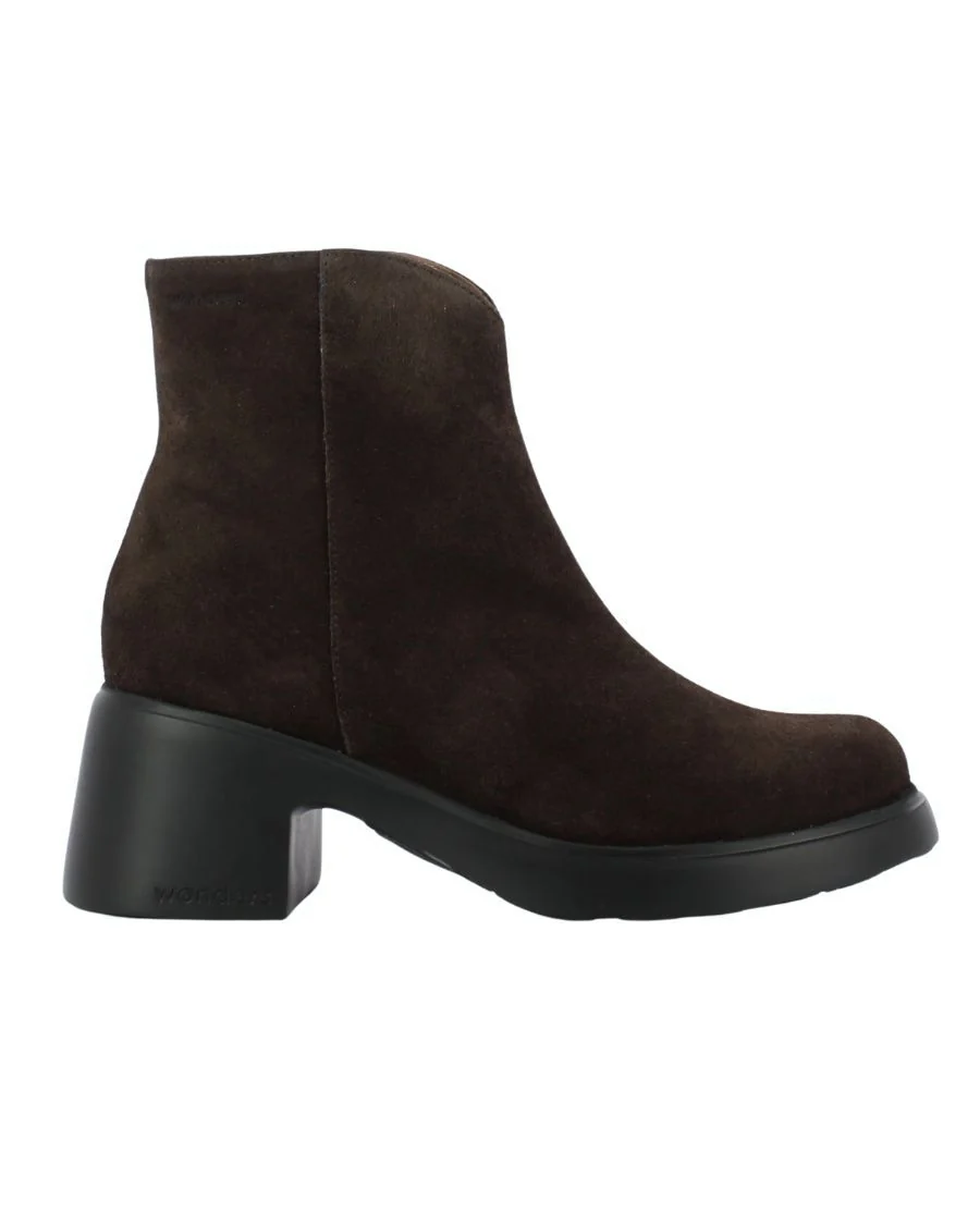 Femme - Botte
