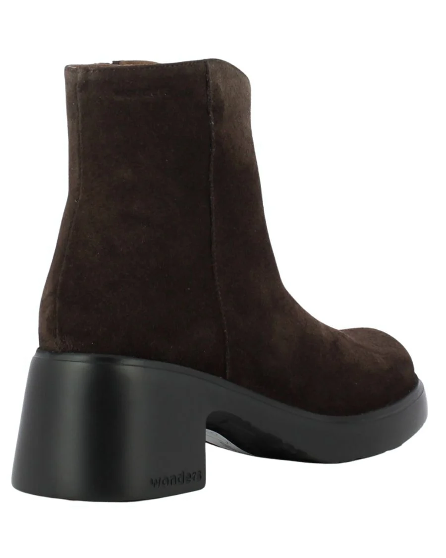 WONDERS BOTTE COURTE - Image 3