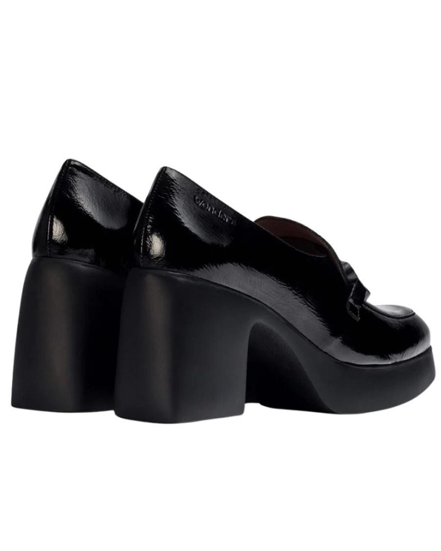 WONDERS CHAUSSURE TALON HAUT - Image 4