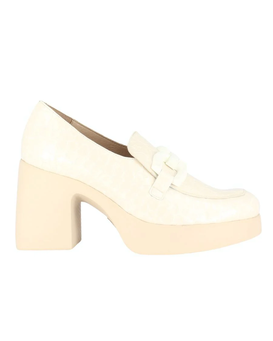 WONDERS CHAUSSURE TALON HAUT