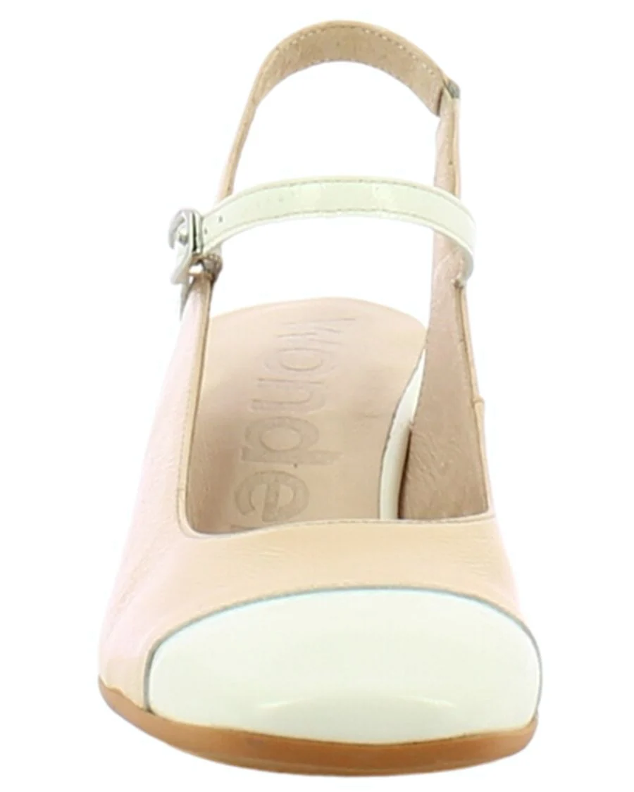WONDERS CHAUSSURE TALON HAUT - Image 3