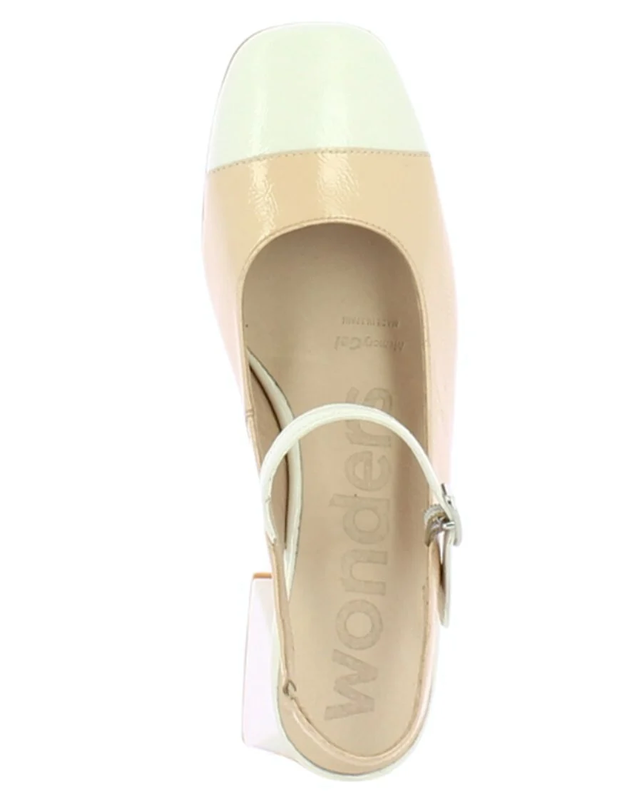 WONDERS CHAUSSURE TALON HAUT - Image 6