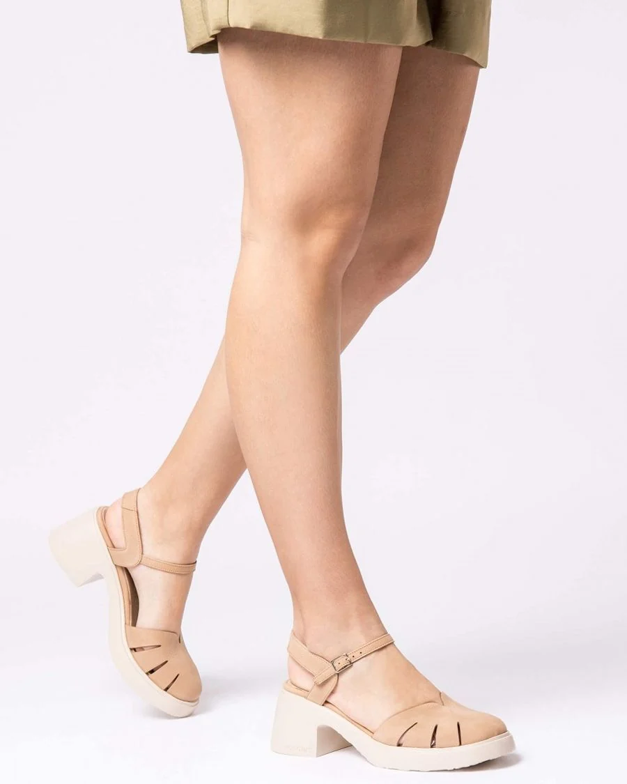 WONDERS CHAUSSURE TALON MOYEN - Image 2