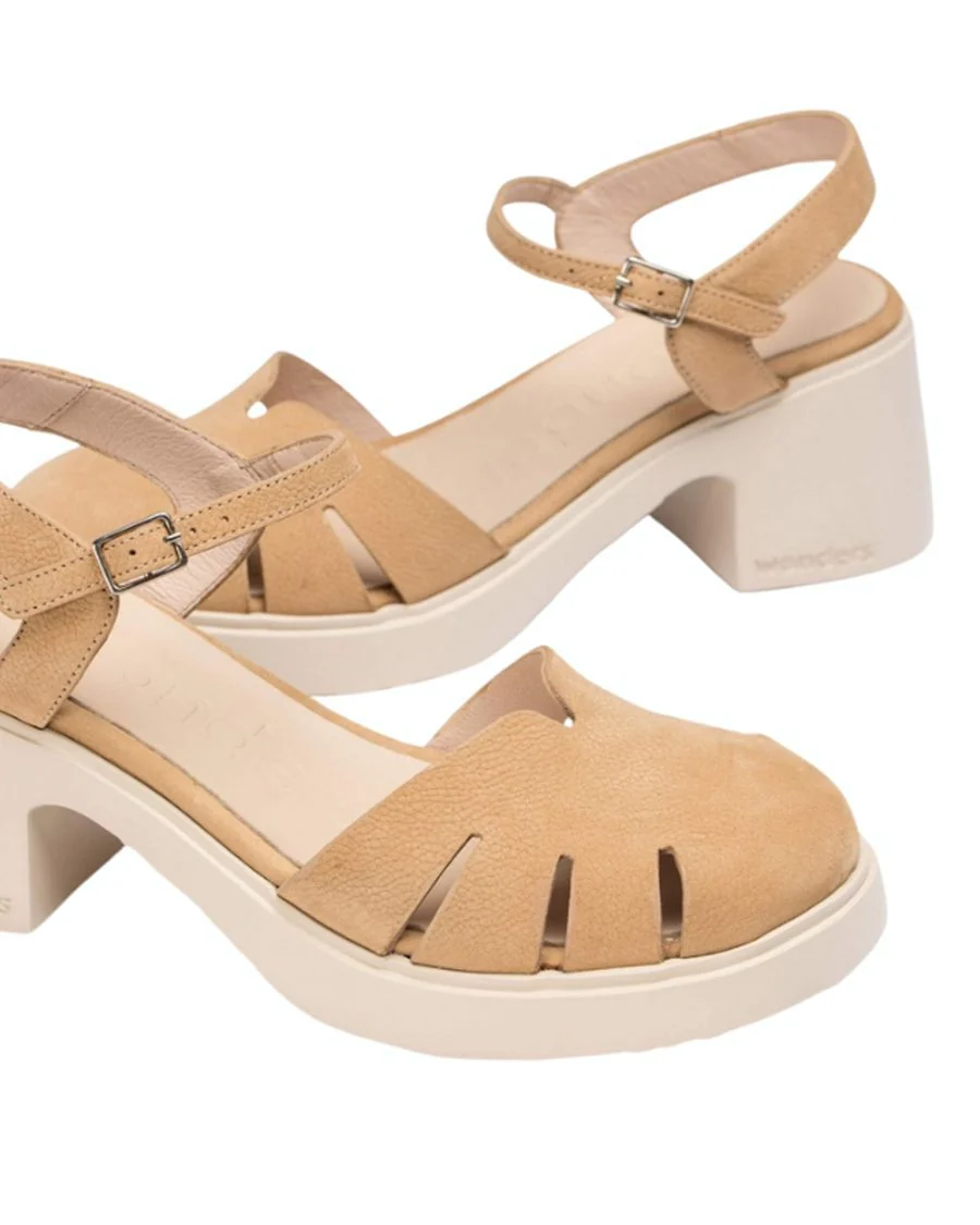 WONDERS CHAUSSURE TALON MOYEN - Image 3