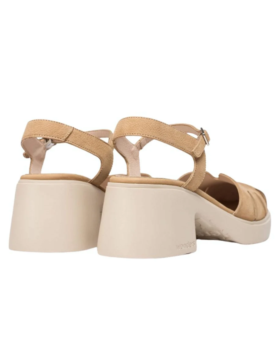 WONDERS CHAUSSURE TALON MOYEN - Image 4