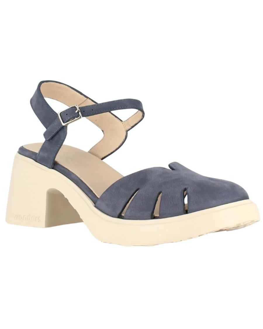 WONDERS CHAUSSURE TALON MOYEN - Image 3