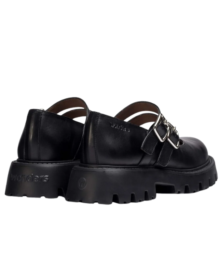 WONDERS CHAUSSURE URBAINE - Image 4