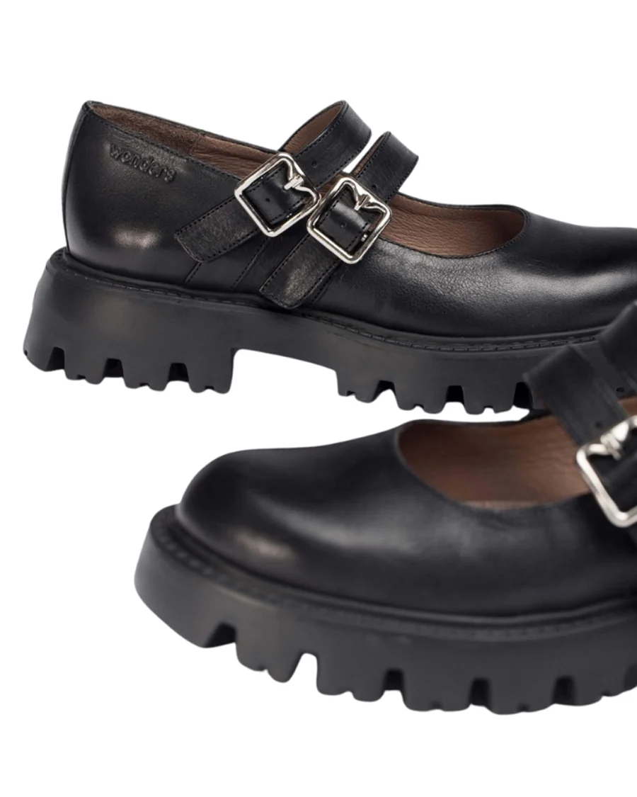 WONDERS CHAUSSURE URBAINE - Image 5