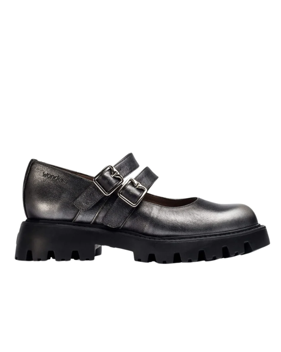WONDERS CHAUSSURE URBAINE