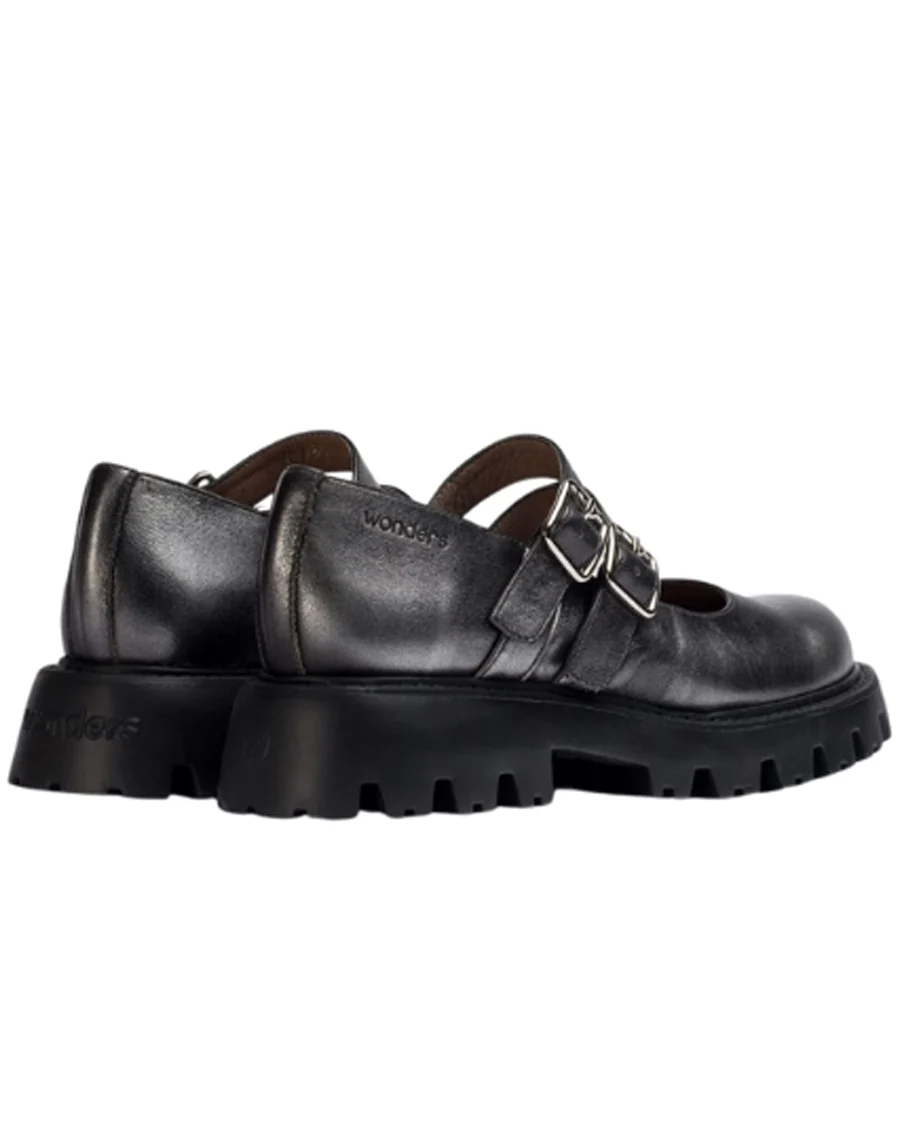WONDERS CHAUSSURE URBAINE - Image 4