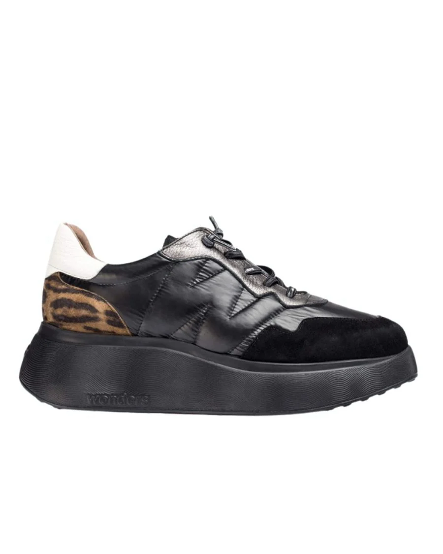 WONDERS CHAUSSURE URBAINE