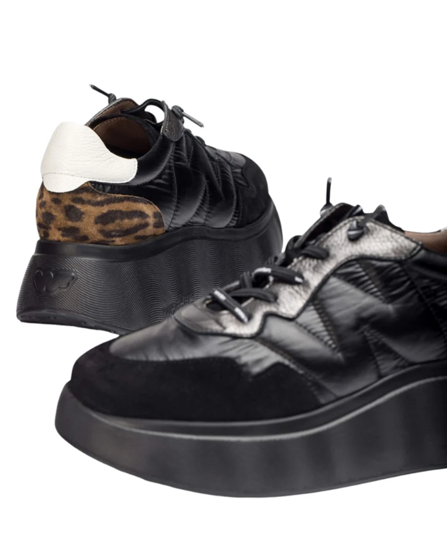 WONDERS CHAUSSURE URBAINE - Image 5