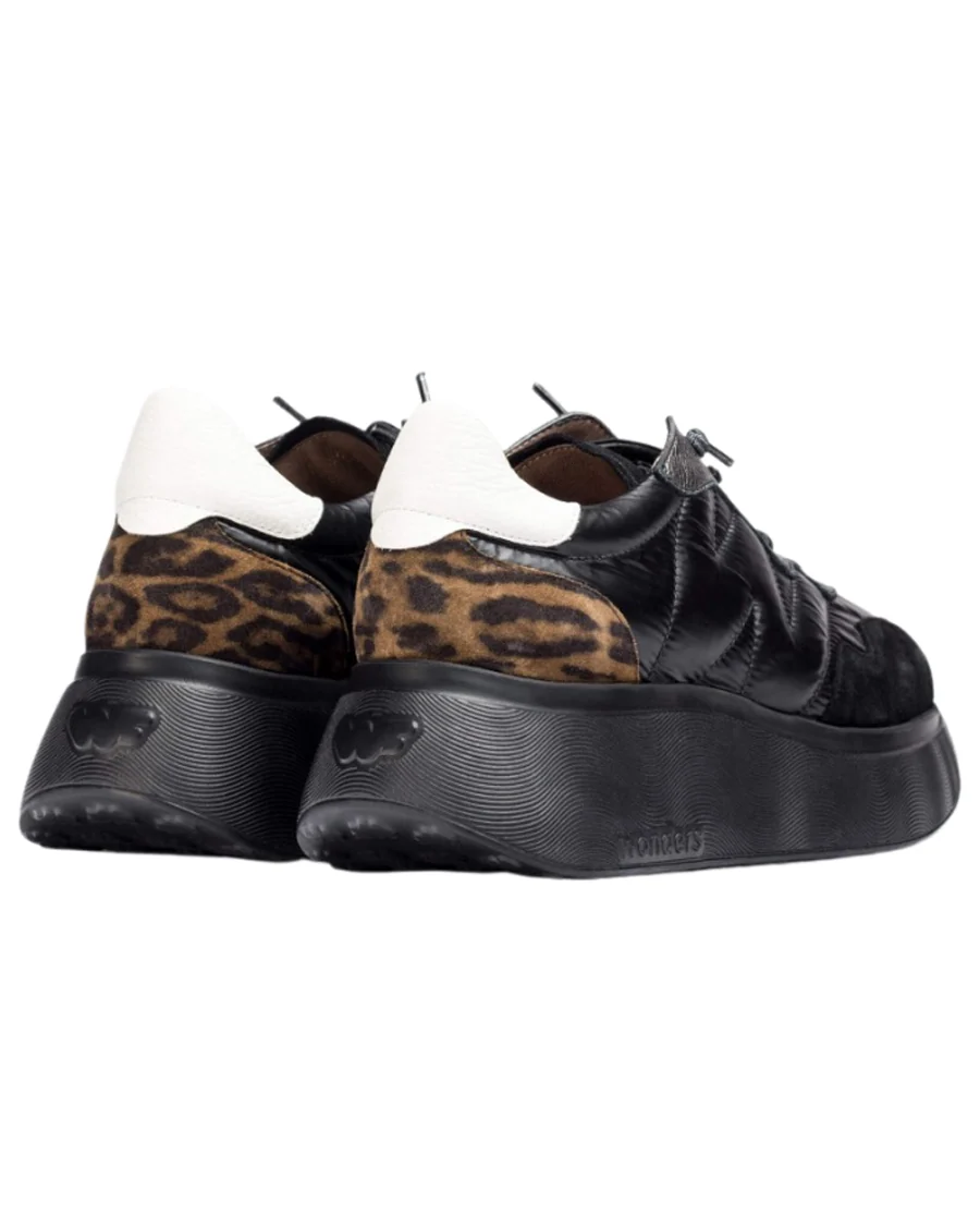 WONDERS CHAUSSURE URBAINE - Image 6