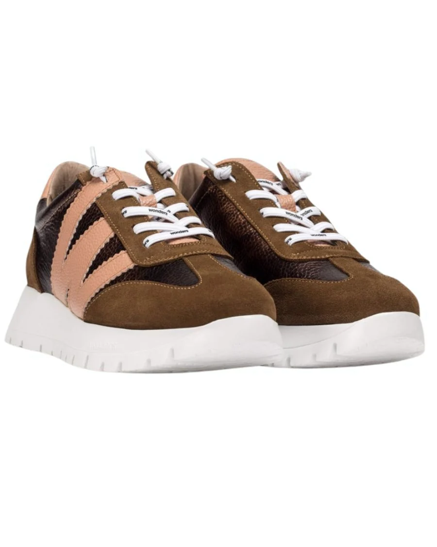 WONDERS CHAUSSURE URBAINE - Image 3