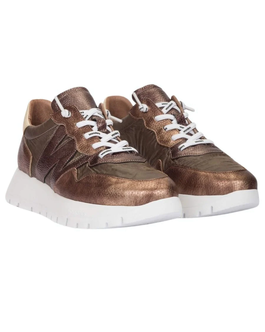 WONDERS CHAUSSURE URBAINE - Image 3