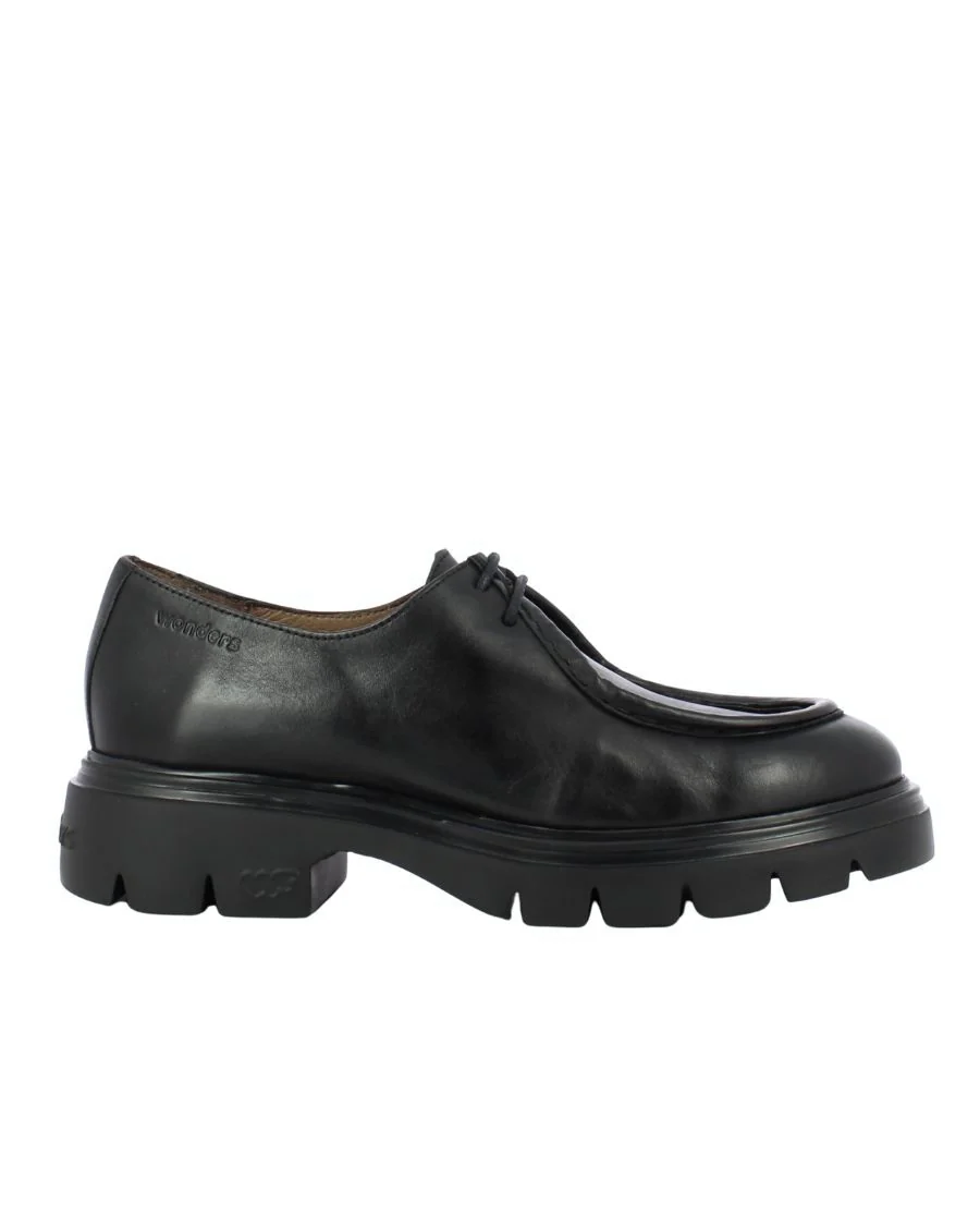WONDERS CHAUSSURE URBAINE