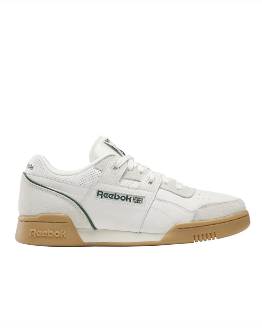WORKOUT PLUS REEBOK CHAUSSURE URBAINE