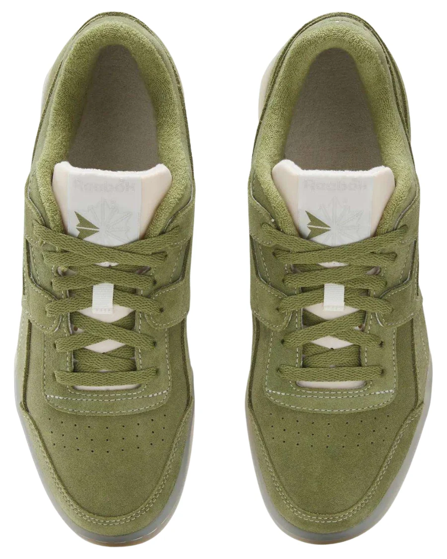 WORKOUT PLUS REEBOK CHAUSSURE URBAINE - Image 4