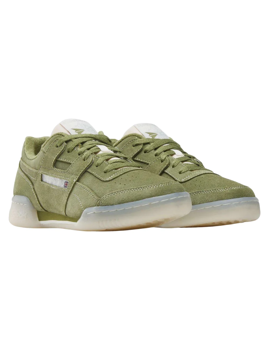 WORKOUT PLUS REEBOK CHAUSSURE URBAINE - Image 5