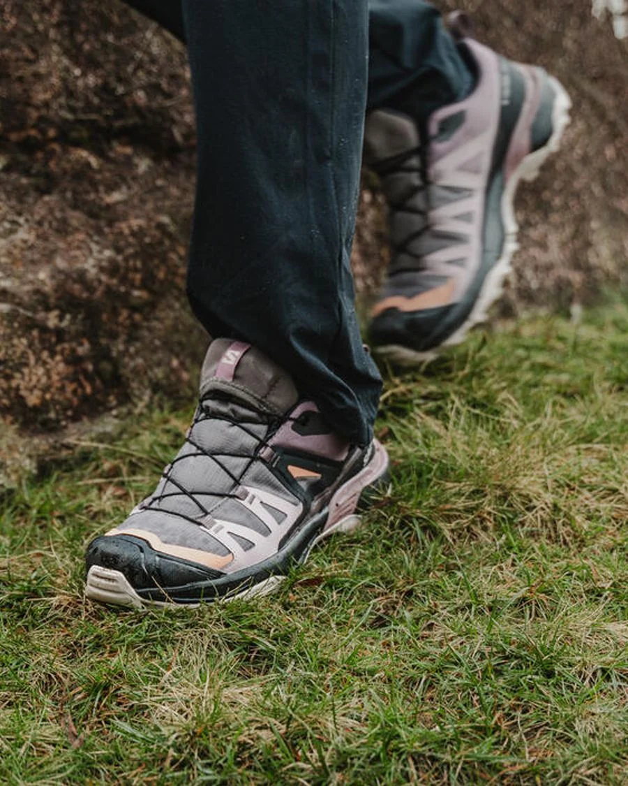 X ULTRA 360 GTX SALOMON ESPADRILLE MARCHE - Image 2