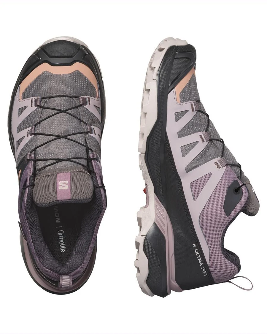 X ULTRA 360 GTX SALOMON ESPADRILLE MARCHE - Image 3