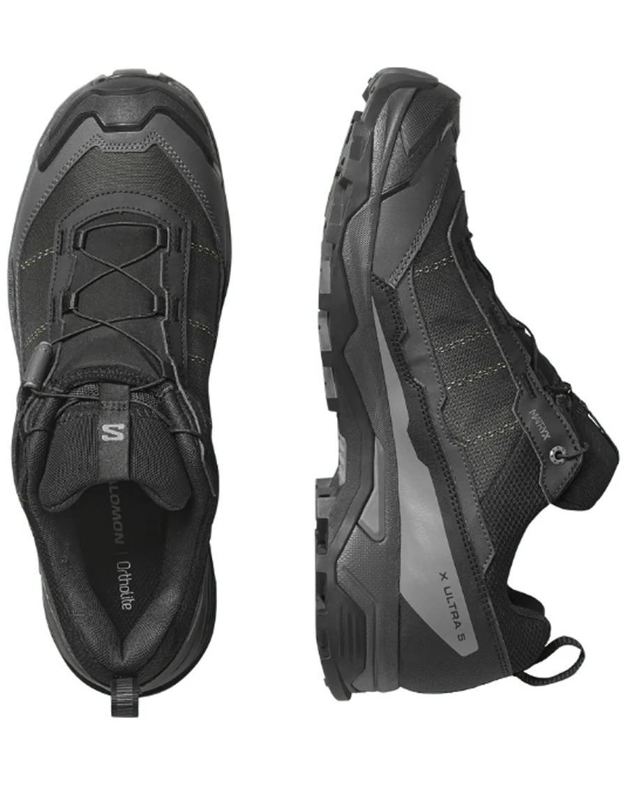 X ULTRA 5 GTX SALOMON ESPADRILLE MARCHE - Image 2