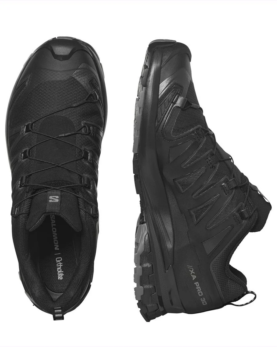 XA PRO 3D GTX SALOMON ESPADRILLE MARCHE - Image 3
