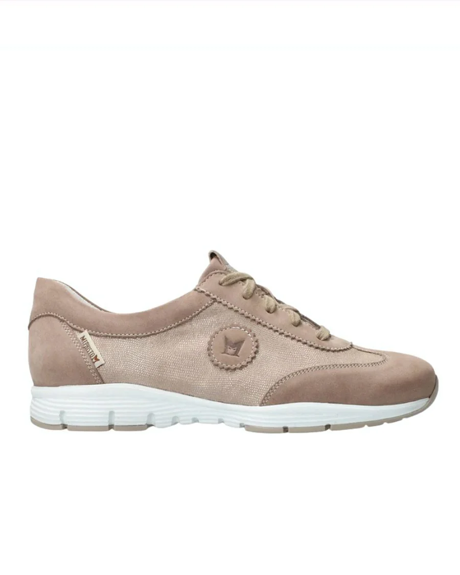 YAEL MEPHISTO CHAUSSURE TOUT-ALLER