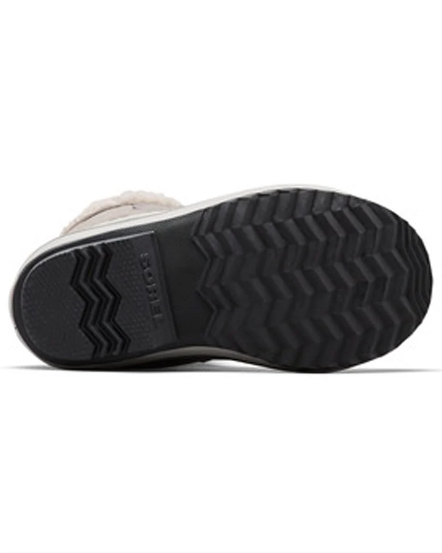 YOOT PAC NYLON SOREL GARÇON BOTTE FEUTRE - Image 4