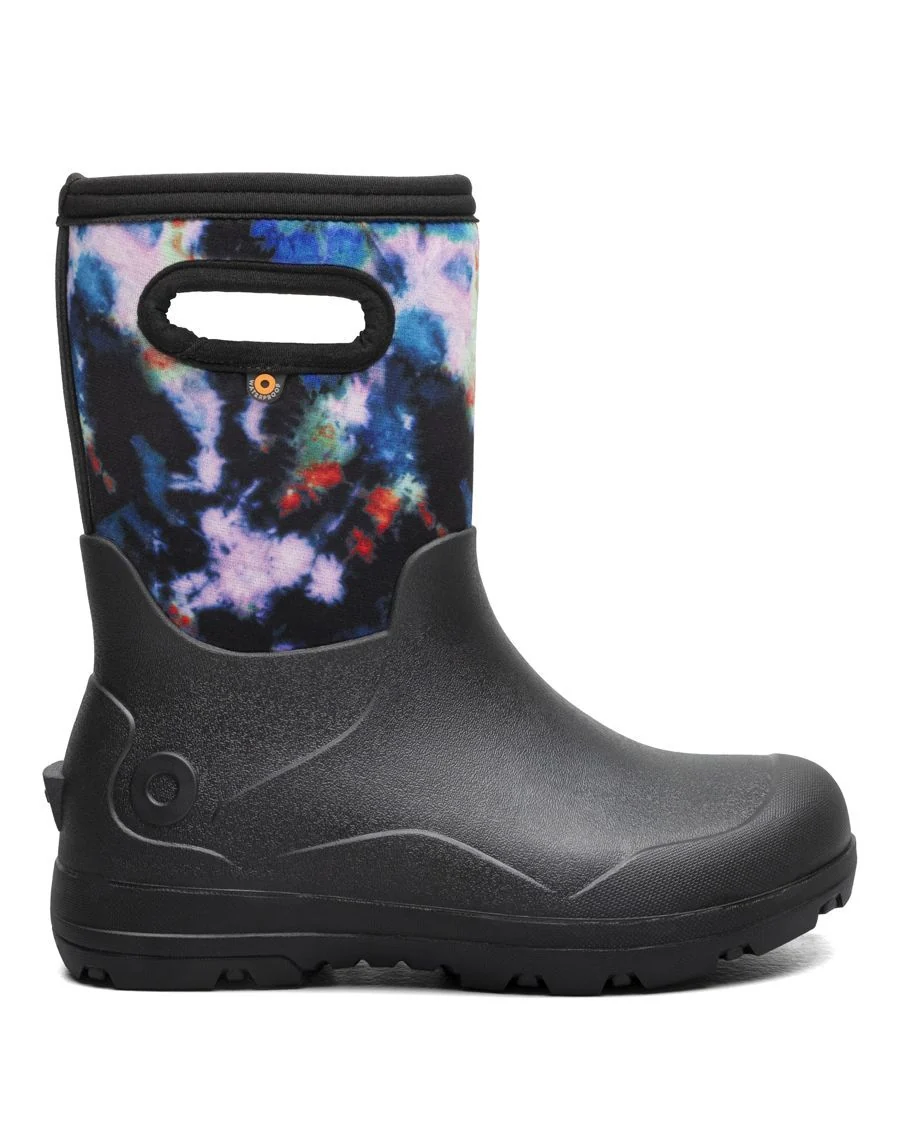 YORK BOGS FILLETTE BOTTE MI-SAISON