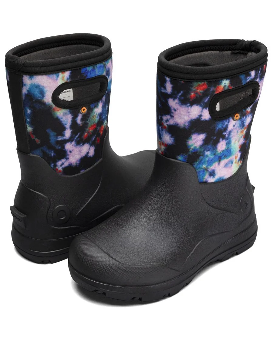 YORK BOGS FILLETTE BOTTE MI-SAISON - Image 2