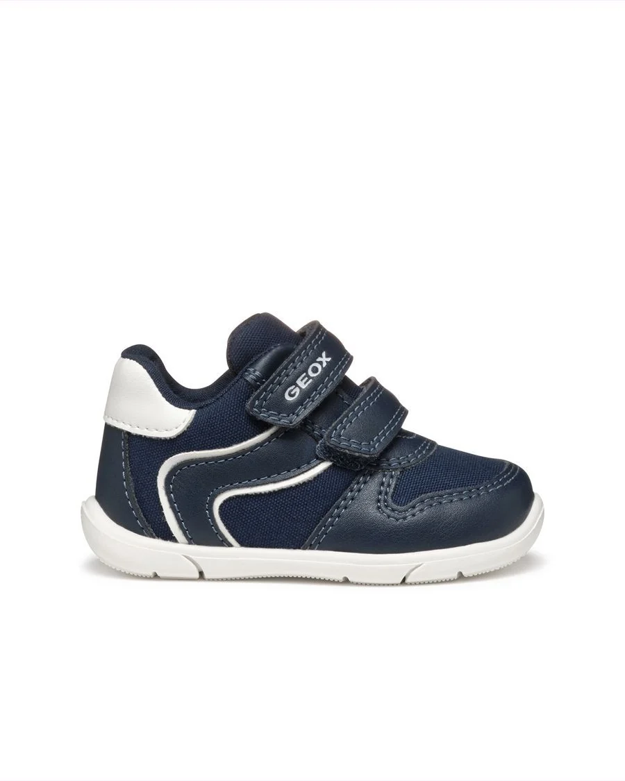 ZAPITO GEOX BÉBÉ GARÇON BOTTINE
