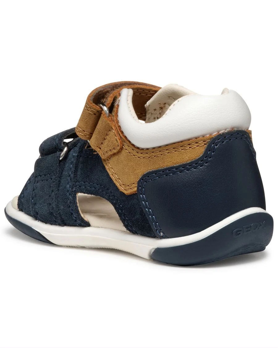 ZAPITO GEOX BÉBÉ GARÇON SANDALE - Image 3