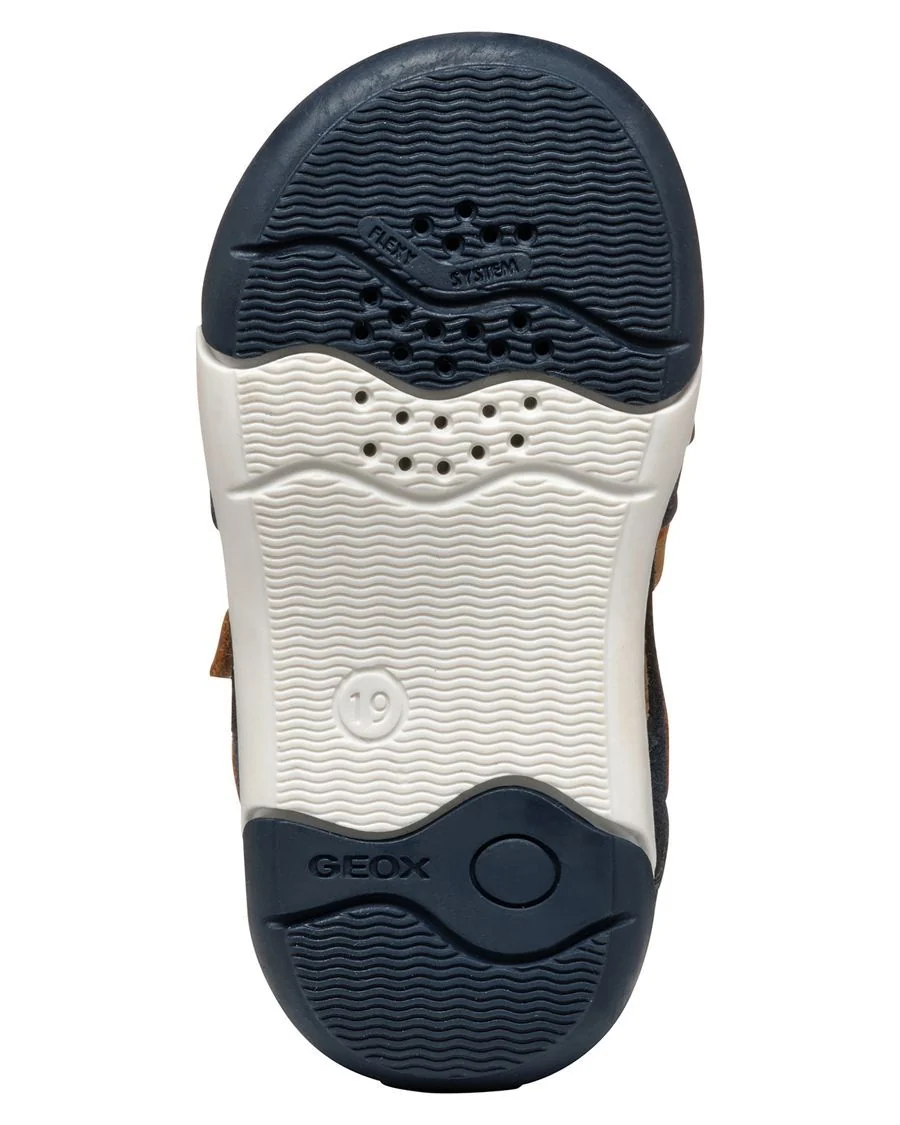 ZAPITO GEOX BÉBÉ GARÇON SANDALE - Image 5