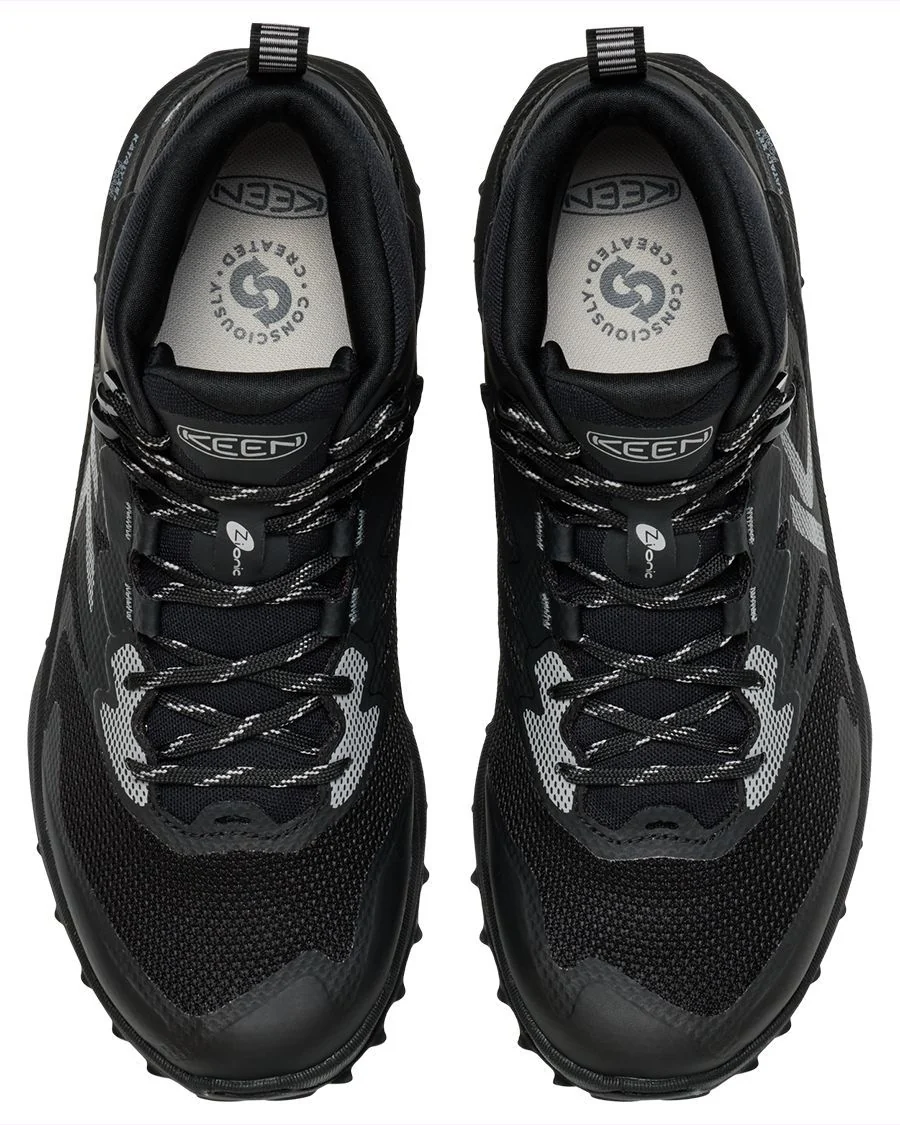 ZIONIC MID KEEN BOTTE PLEIN AIR - Image 3