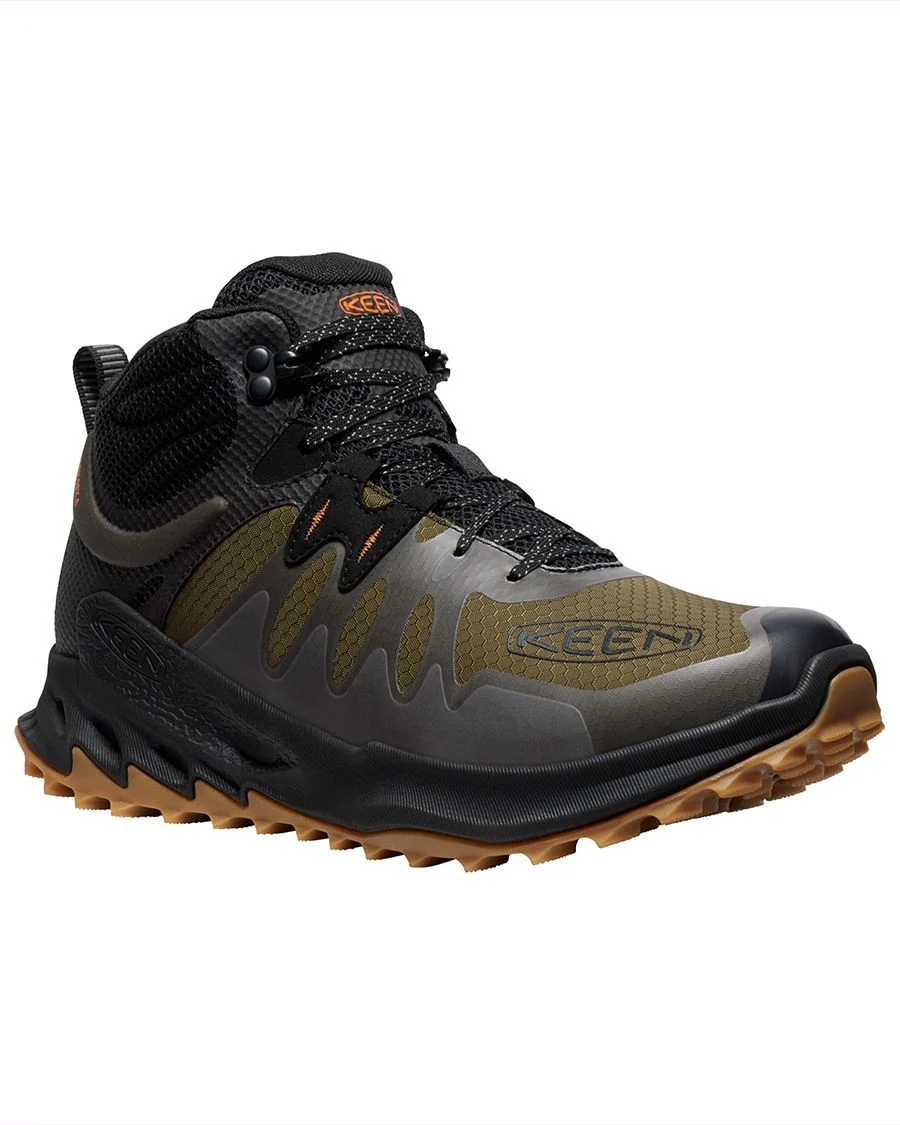 ZIONIC MID KEEN BOTTE PLEIN AIR - Image 4