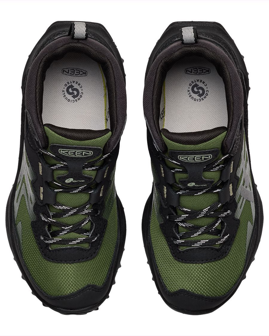 ZIONIC MID KEEN GARÇON BOTTE MI-SAISON - Image 3