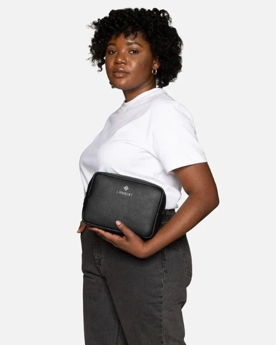 ZOE LAMBERT SAC DIVERS BOURSE - Image 3