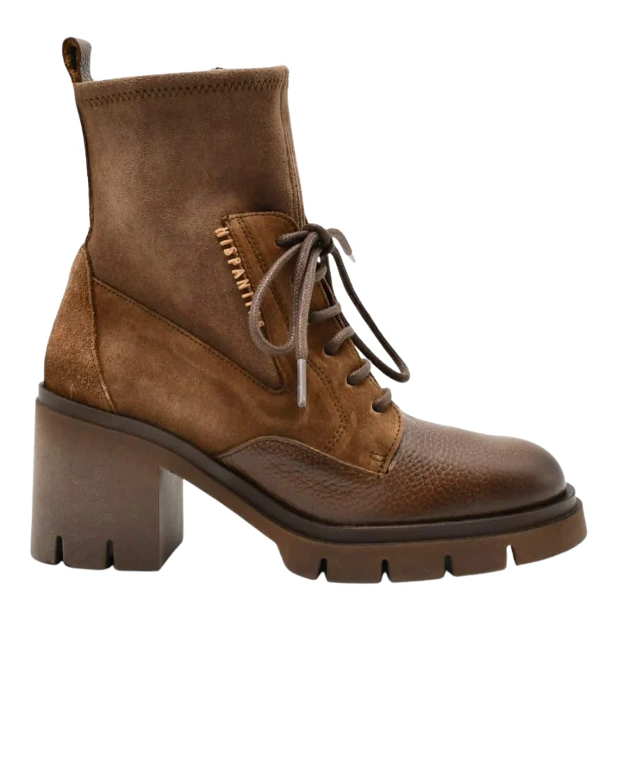 ZURICH HISPANITAS BOTTE COURTE