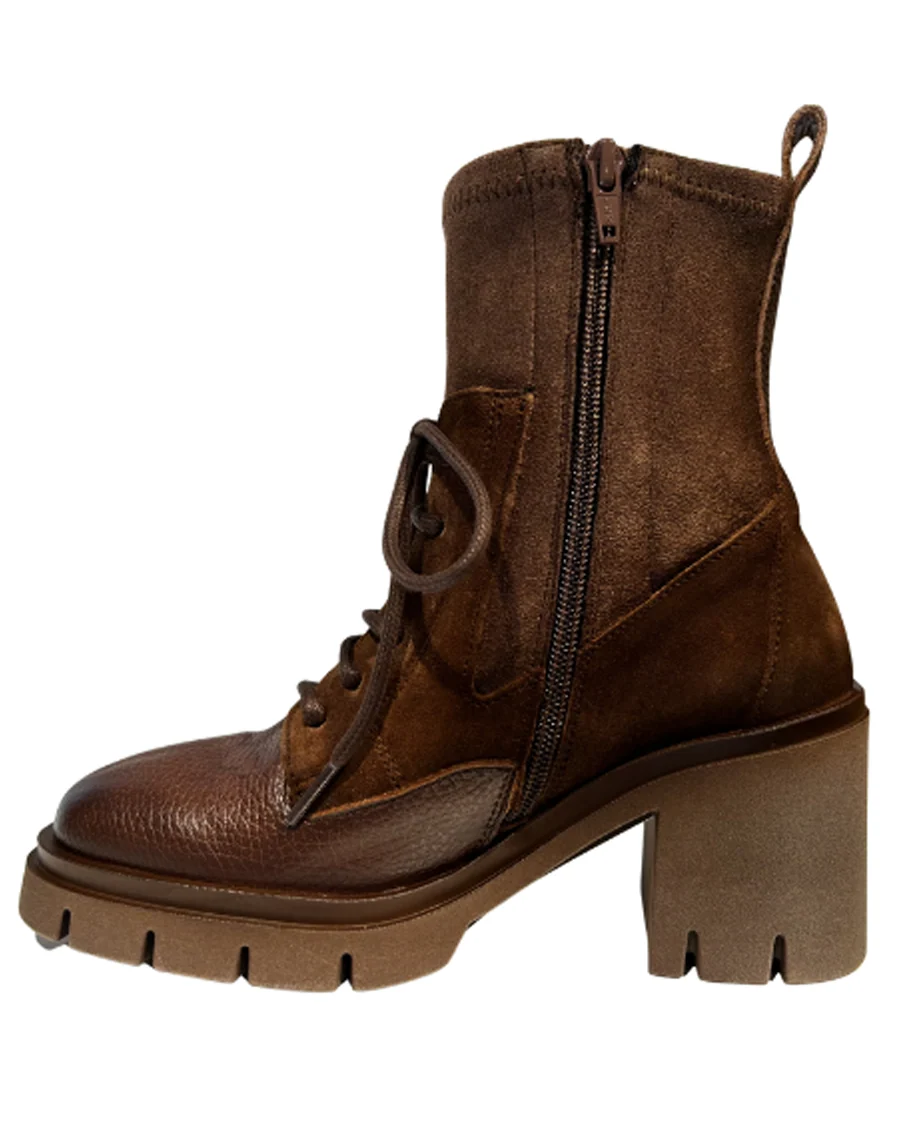 ZURICH HISPANITAS BOTTE COURTE - Image 3
