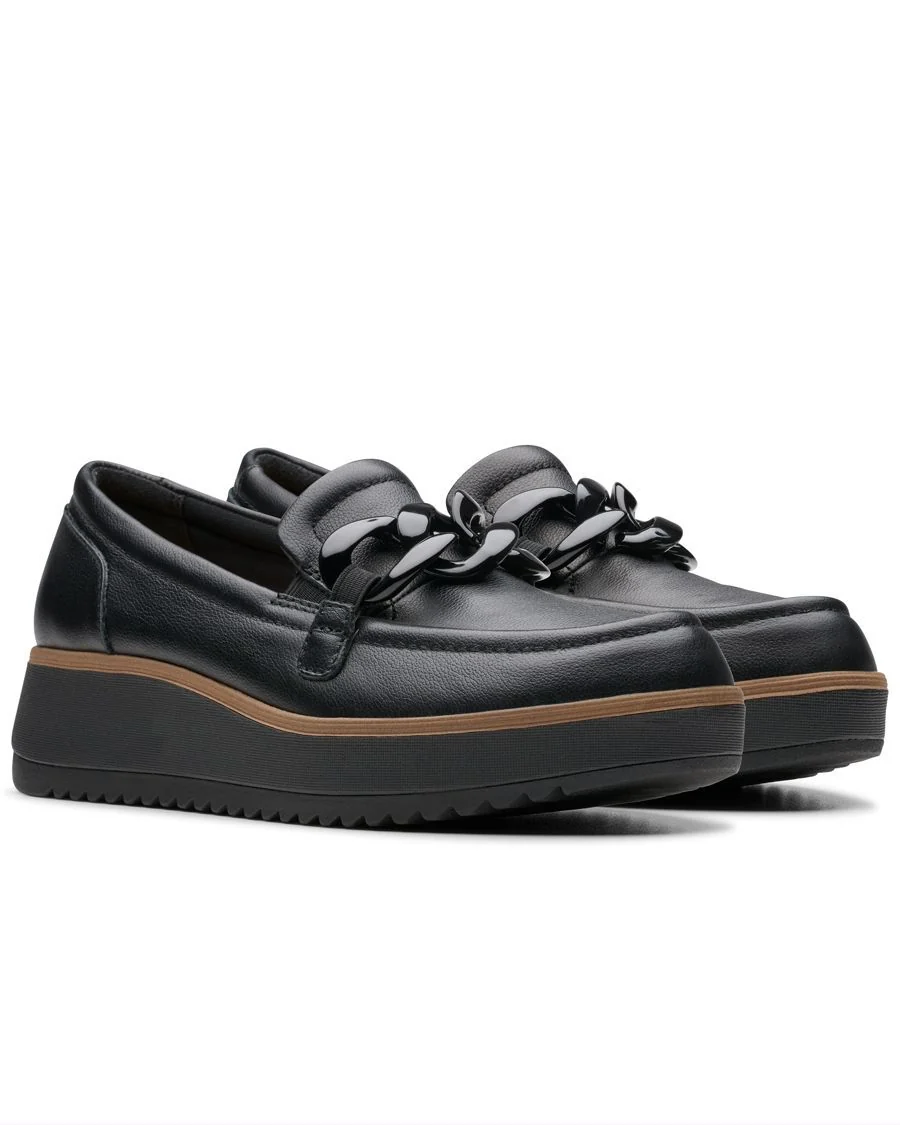 ZYLAH MAY CLARKS CHAUSSURE TOUT-ALLER - Image 2