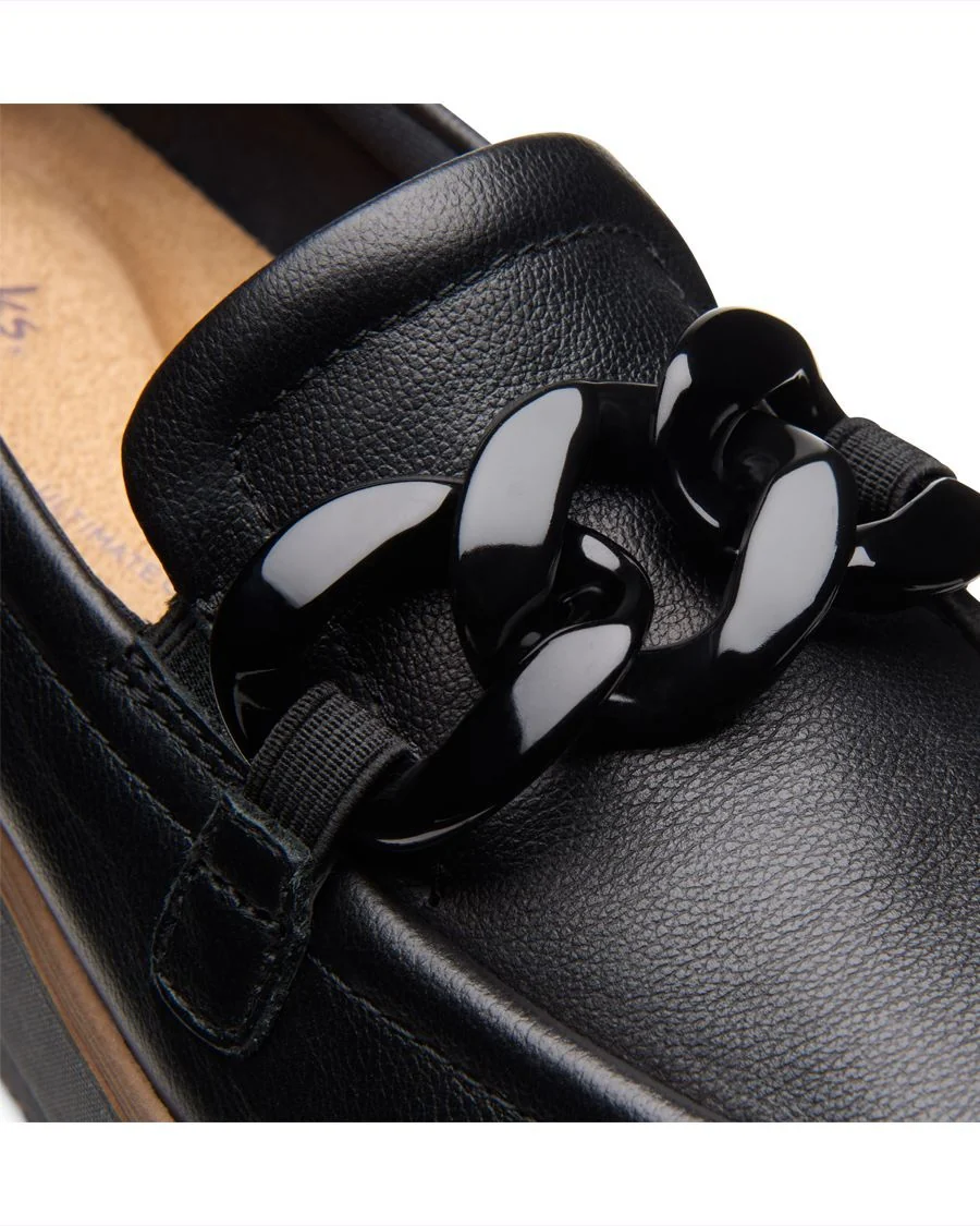 ZYLAH MAY CLARKS CHAUSSURE TOUT-ALLER - Image 5