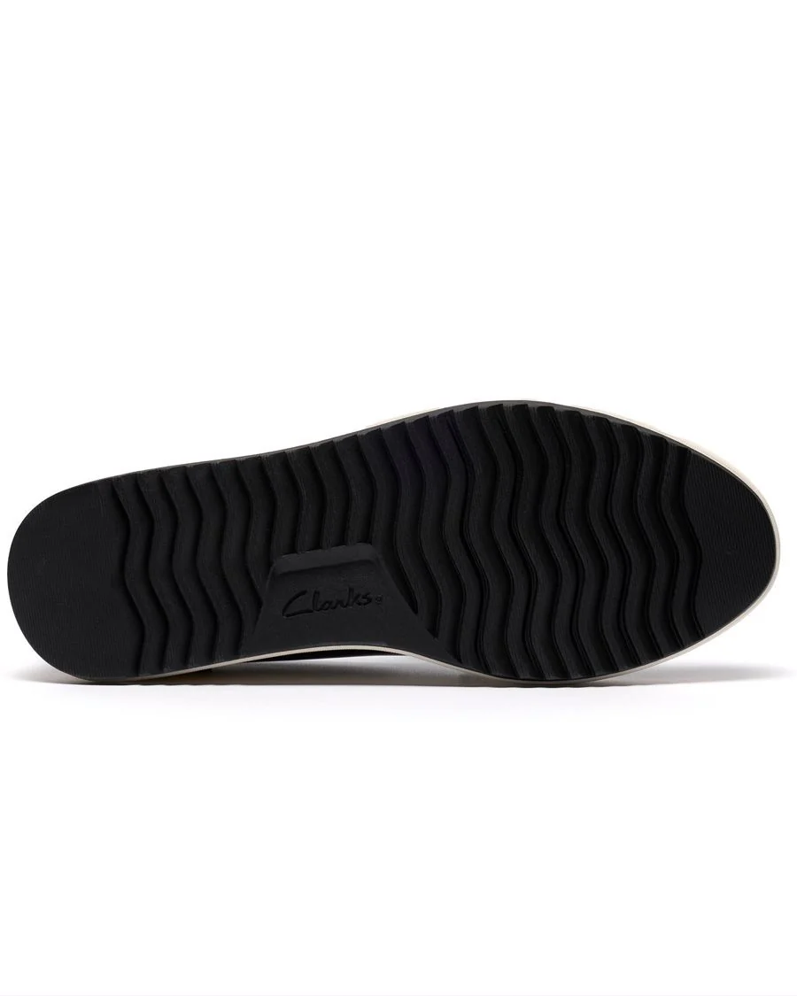 ZYLAH TOP CLARKS CHAUSSURE TOUT-ALLER - Image 4